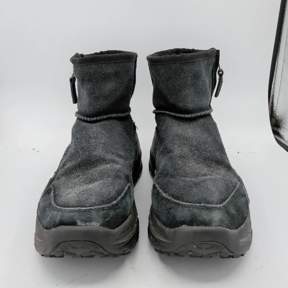 UGG brand model